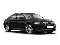 Skoda Superb Новый
